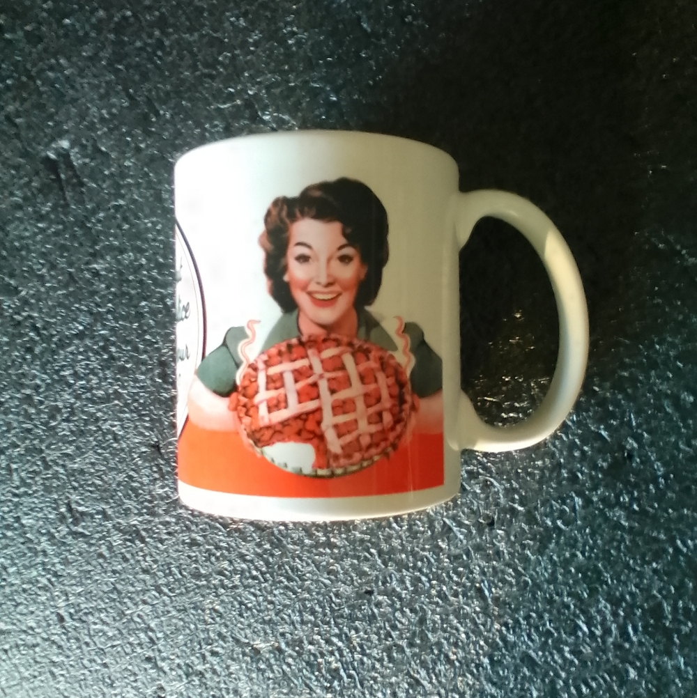 Funny mug
